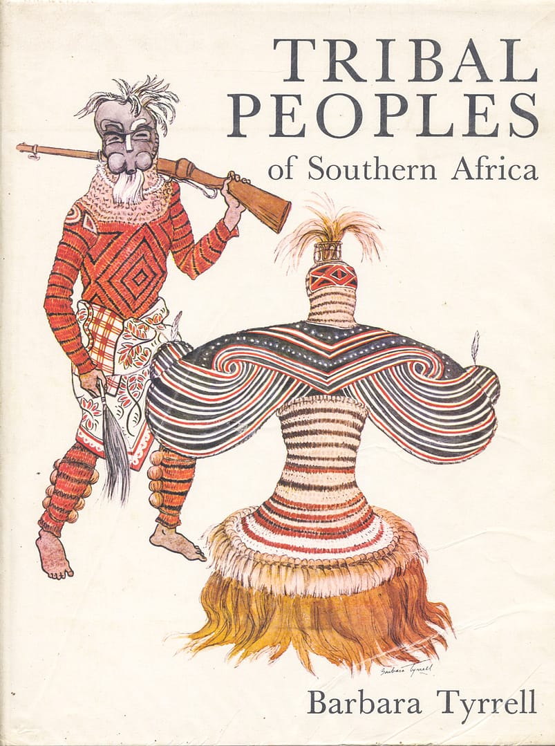 Tribal Peoples of Southern Africa