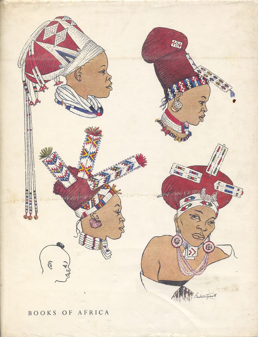 Tribal Peoples of Southern Africa
